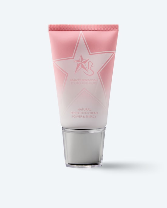 Produktabbildung für Natural Perfection Cream Power & Energy