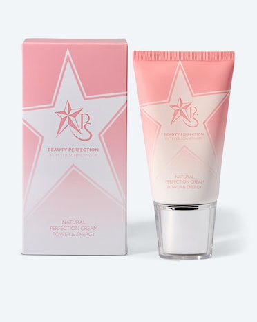 Produktabbildung für Natural Perfection Cream Power & Energy, LSF20