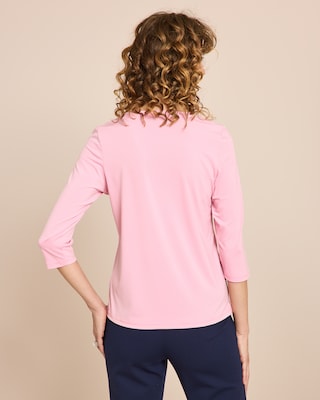 Produktabbildung 3 für Shirt mit Deko