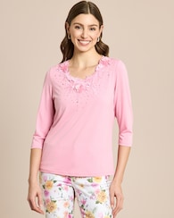 Produktabbildung für Shirt mit Deko