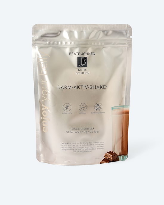 Produktabbildung für Darm-Aktiv-Shake, 270 g