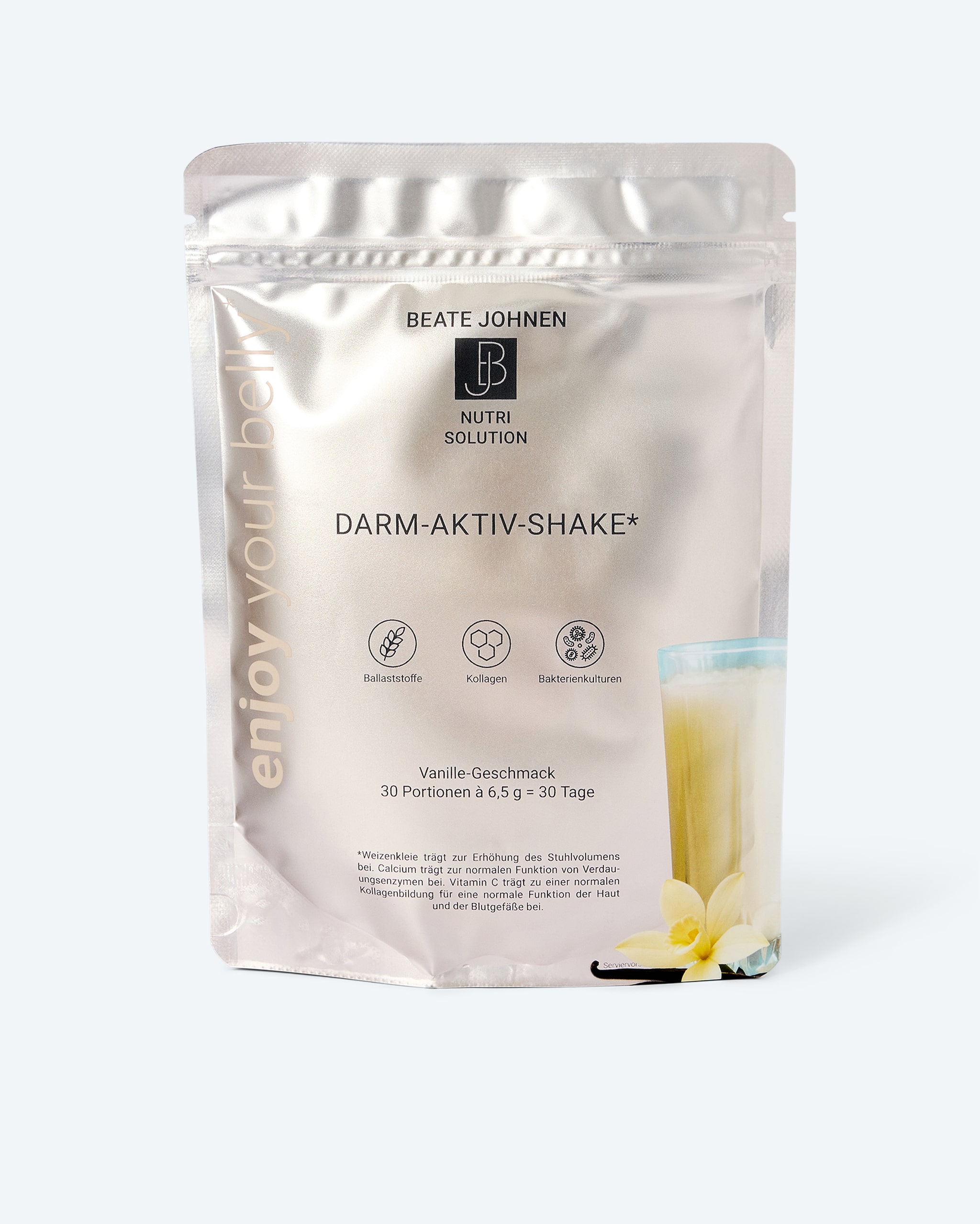 Produktabbildung für Darm-Aktiv-Shake