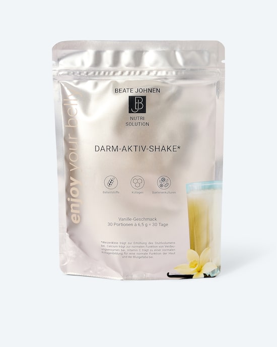Produktabbildung für Darm-Aktiv-Shake