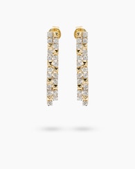 Produktabbildung für Brillant-Ohrstecker 0,75 ct