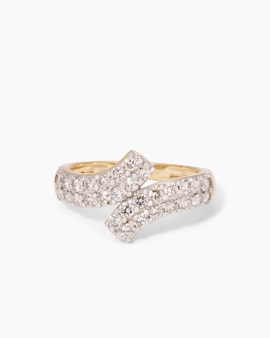 Produktabbildung für Brillantring 1,00 ct