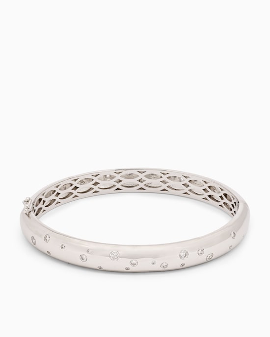 Produktabbildung für Armreif mit Kristallen