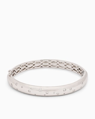 Produktabbildung 4 für Armreif mit Kristallen