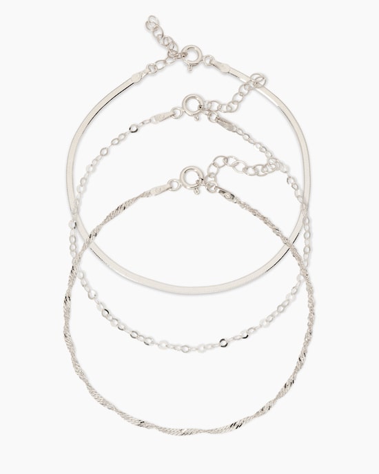 Produktabbildung für Armband-Set 3-teilig