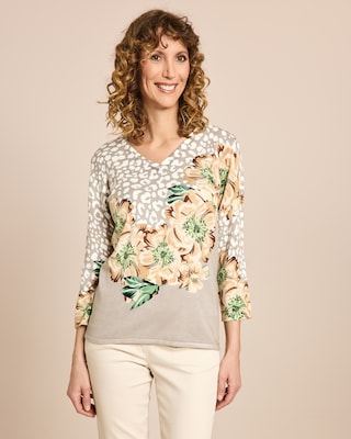 Produktabbildung 1 für Classic Pullover