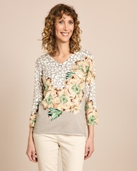 Produktabbildung für Classic Pullover