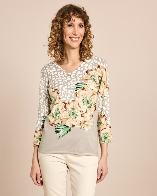 Produktabbildung für Classic Pullover