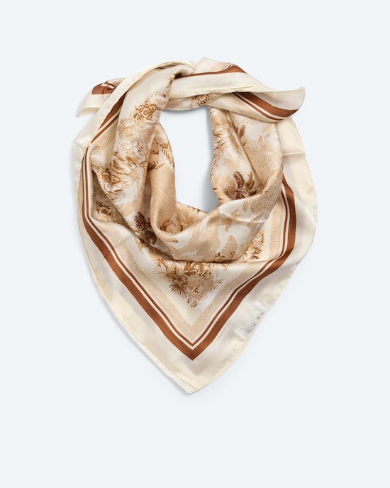 Produktabbildung für Tuch mit Druckmix