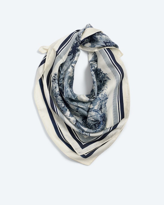 Produktabbildung für Tuch mit Druckmix