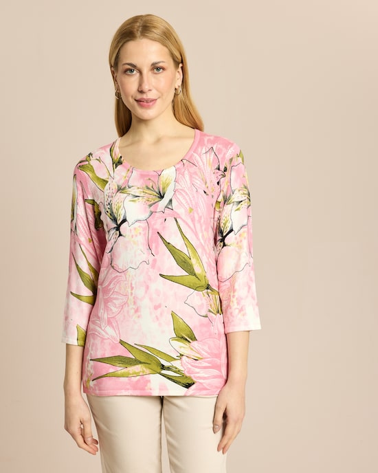 Produktabbildung für Classic Pullover