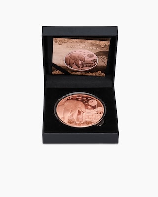 Produktabbildung 3 für Giant Copper Elefant 2025