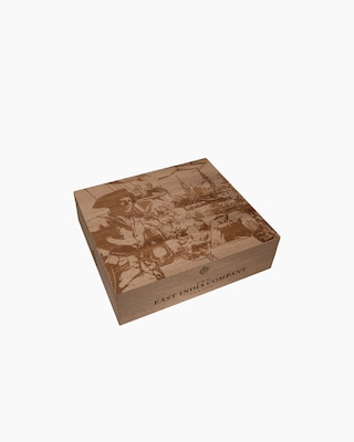 Produktabbildung 4 für Silberkilo St. Helena Boston Tea Party