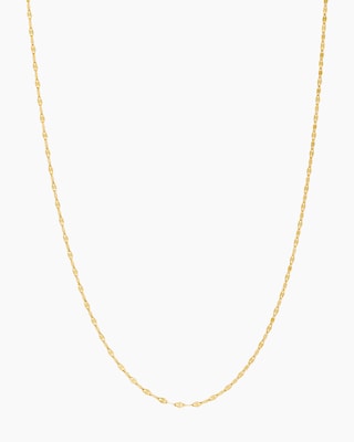 Produktabbildung 1 für Plättchenkette