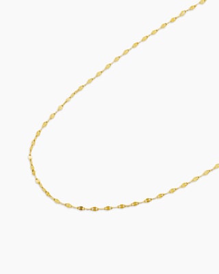 Produktabbildung 3 für Plättchenkette