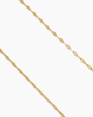 Produktabbildung 5 für Plättchenkette