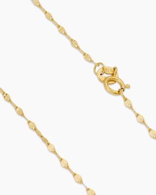 Produktabbildung 4 für Plättchenkette