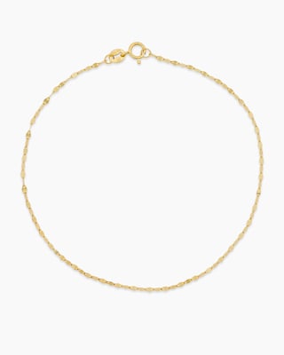 Produktabbildung 3 für Plättchenarmband