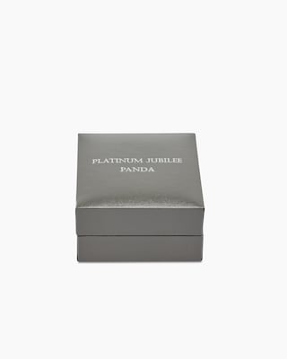 Produktabbildung 4 für 20 Jahre Platin Jubilee Panda 2025