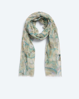 Produktabbildung 1 für Schal im Druckmix