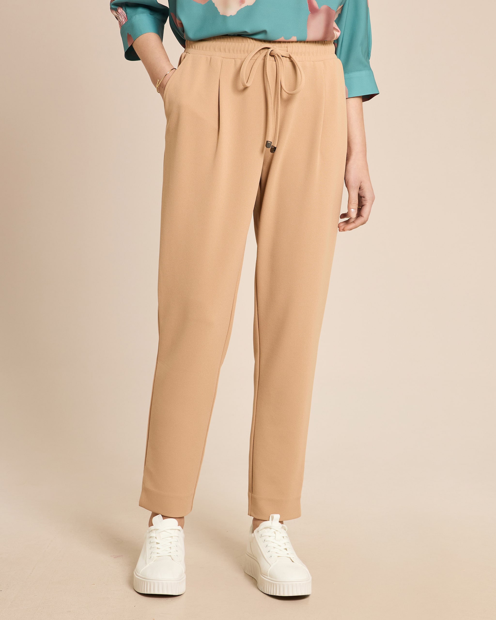 Produktabbildung für Techno Stretch Hose Tommy