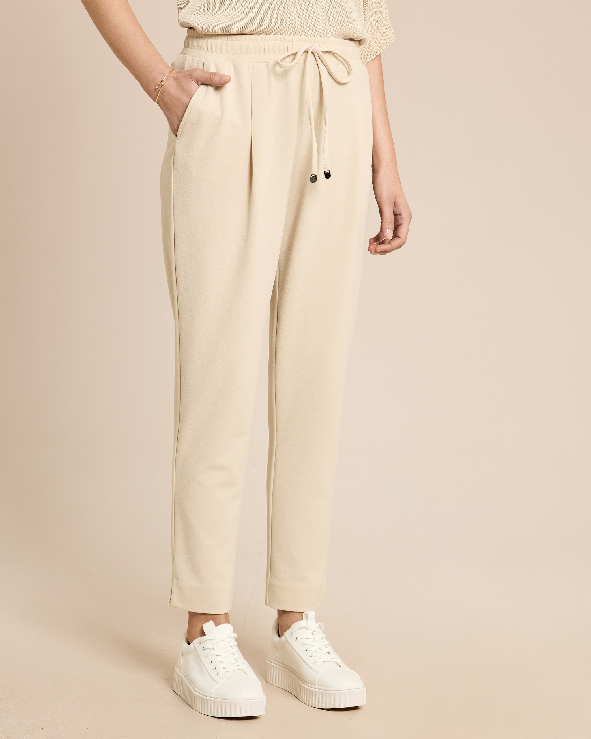 Produktabbildung für Techno Stretch Hose Tommy