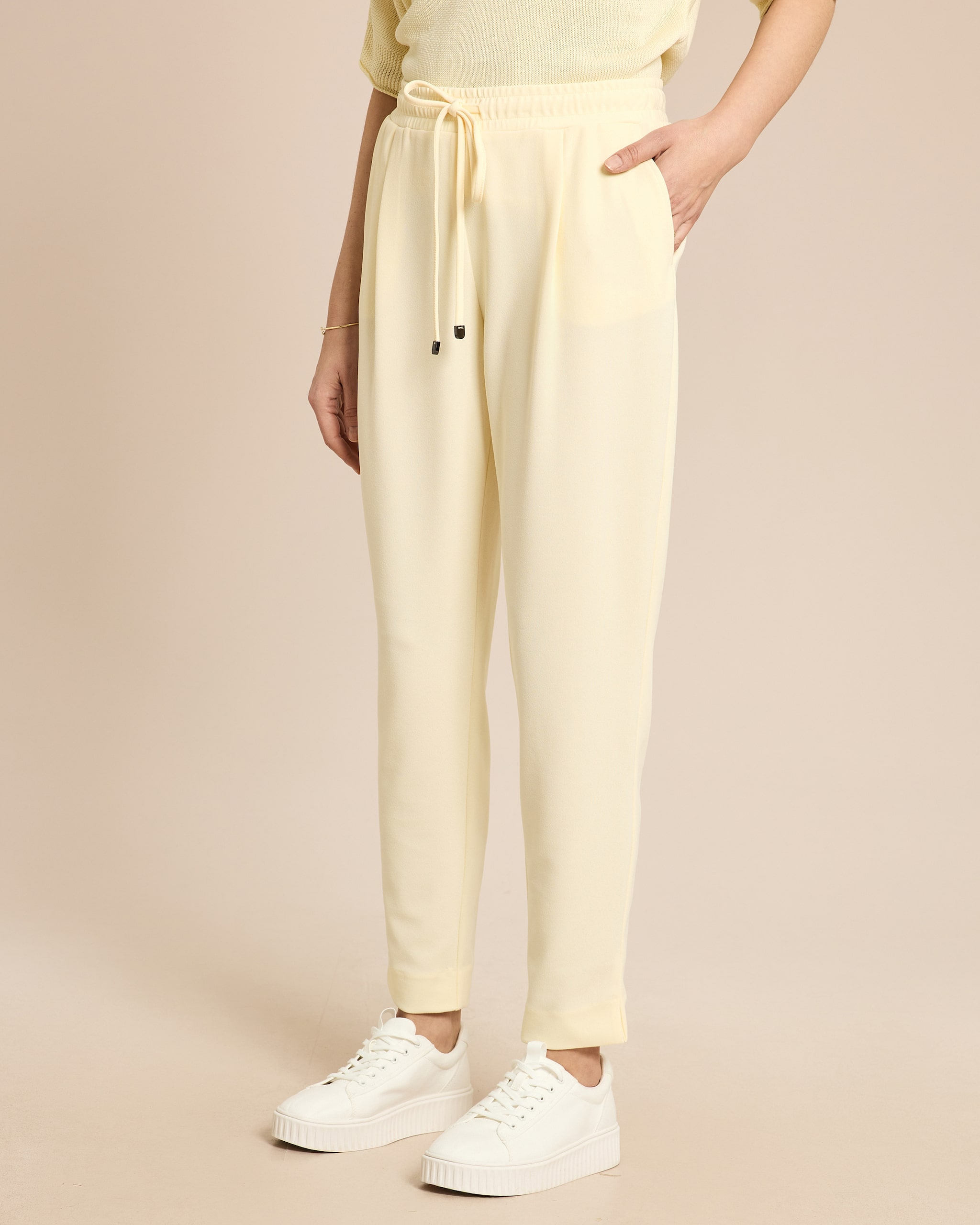 Produktabbildung für Techno Stretch Hose Tommy