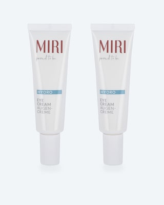 Produktabbildung 1 für Augencreme, Duo