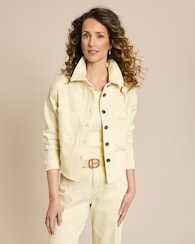 Produktabbildung für Jeansbluse