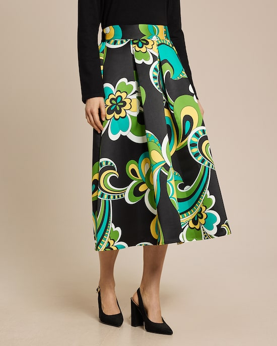 Produktabbildung für Rock Midi bedruckt