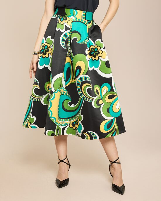 Produktabbildung für Rock Midi bedruckt