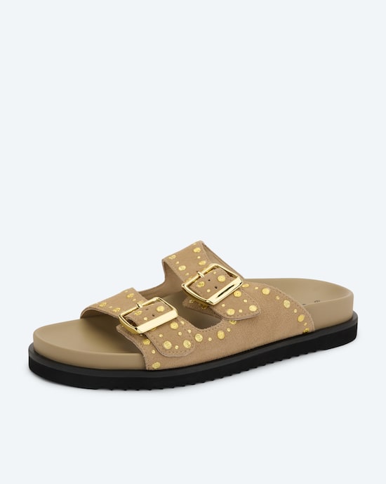 Produktabbildung für Pantolette