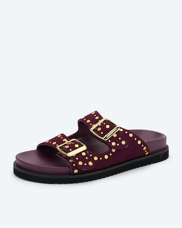 Produktabbildung für Pantolette