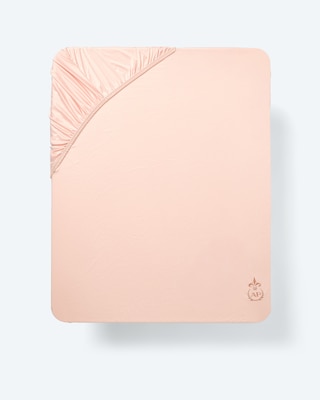 Produktabbildung 1 für Spannbettlaken "Palais des Fleurs"