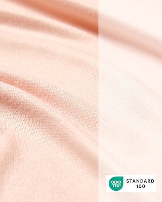 Produktabbildung 3 für Spannbettlaken "Palais des Fleurs"