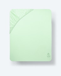 Produktabbildung für Spannbettlaken "Palais des Fleurs"