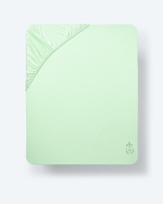 Produktabbildung 5 für Spannbettlaken "Palais des Fleurs"