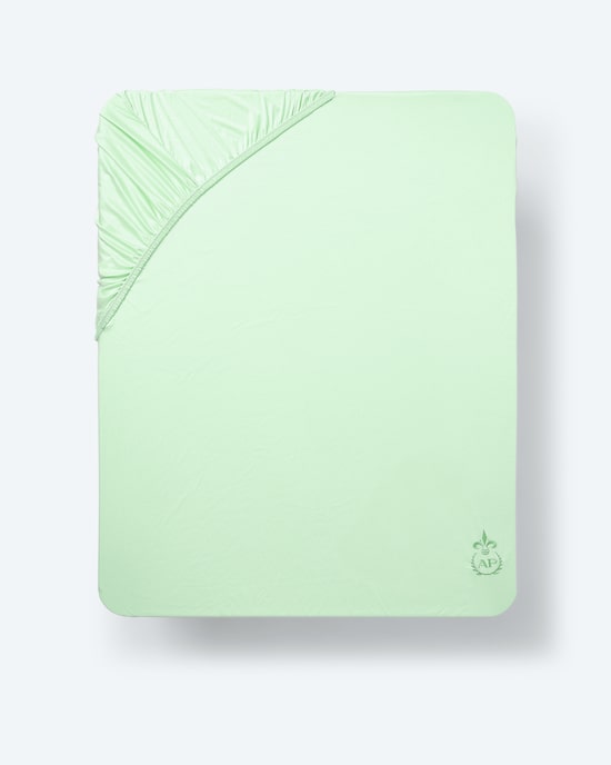 Produktabbildung für Spannbettlaken "Palais des Fleurs"