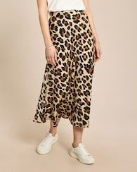 Produktabbildung für Satin Rock mit Print