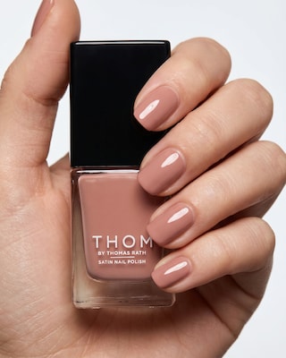 Produktabbildung 3 für Satin Nail Polish, Duo