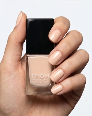 Produktabbildung 4 für Satin Nail Polish, Duo