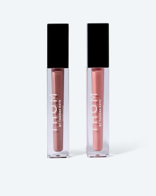 Produktabbildung 2 für Organza Lipgloss Duo
