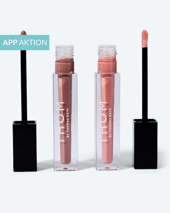 Produktabbildung für Organza Lipgloss Duo
