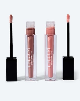 Produktabbildung für Organza Lipgloss Duo