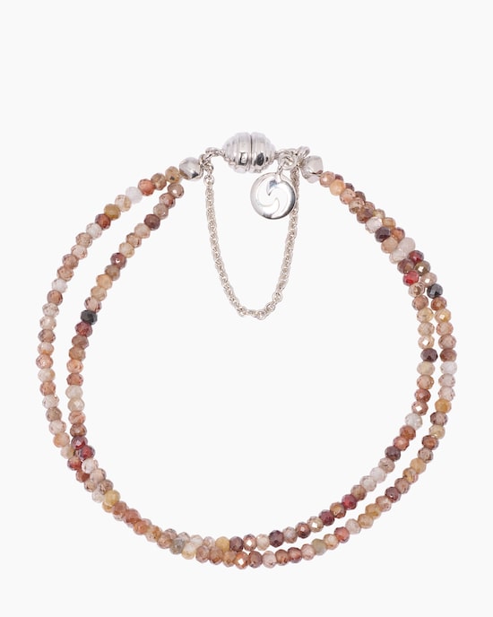 Produktabbildung für Armband mit Zirkon