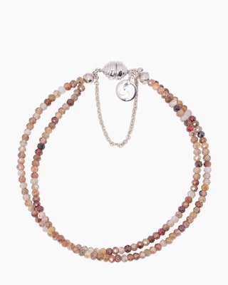 Produktabbildung 2 für Armband mit Zirkon