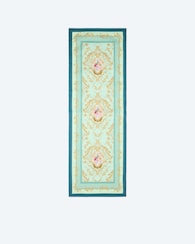 Produktabbildung für Outdoor-Tischläufer "Palais des Fleurs"